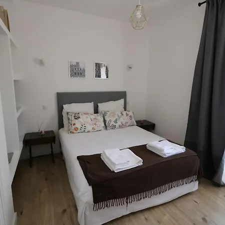 Treetops Лісабон