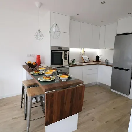 Treetops Апартаменти *