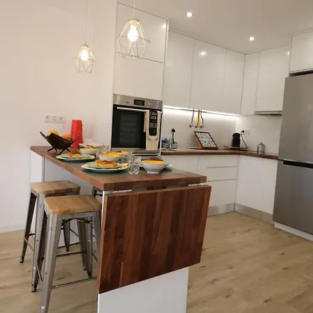 Treetops * Лісабон