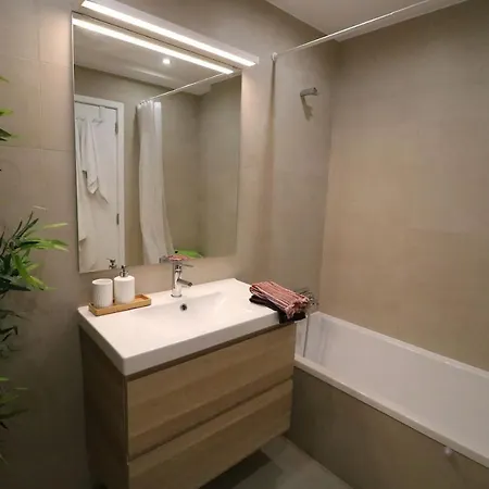 Апартаменти Treetops Лісабон