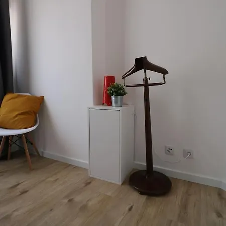 Treetops Лісабон