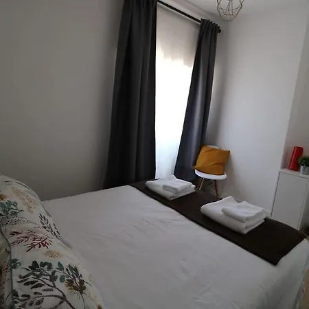 Treetops Apartment *