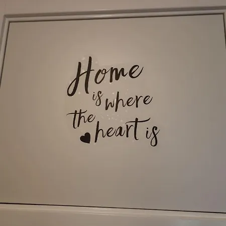 Treetops Апартаменти