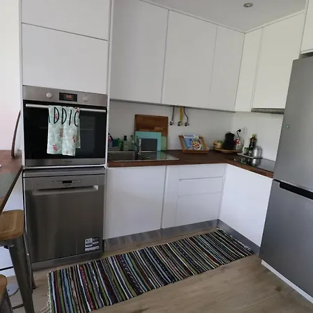 Treetops Lägenhet Lisboa