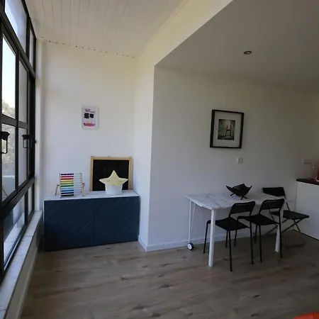 Apartamento Treetops