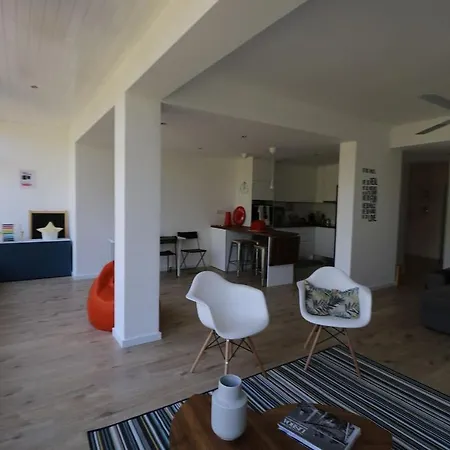 Apartamento Treetops *